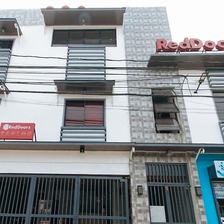 Reddoorz Near Christ The King Medical Center Hotel Manila Exterior foto