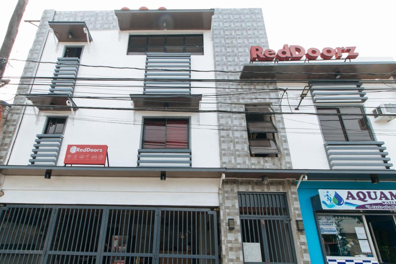 Reddoorz Near Christ The King Medical Center Hotel Manila Exterior foto